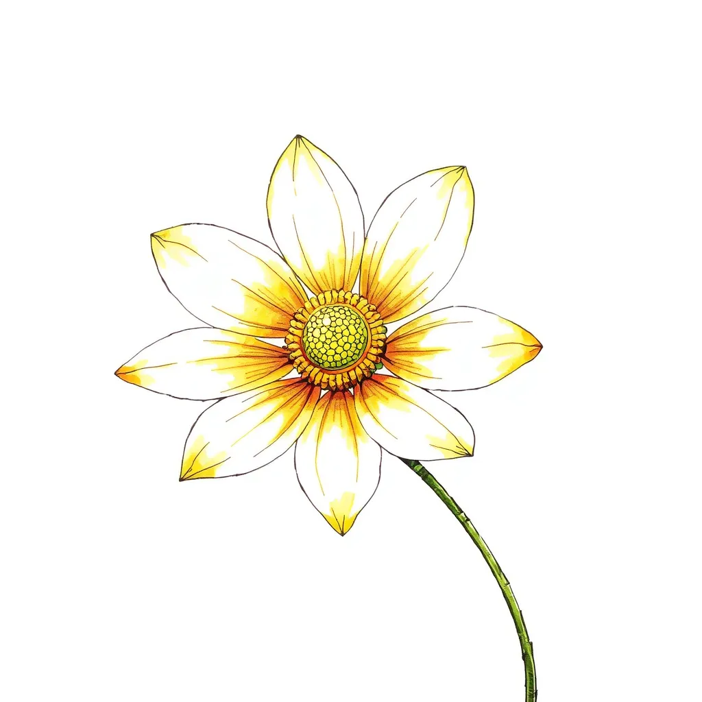 Camomille Matricaire – Երիցուկ 3