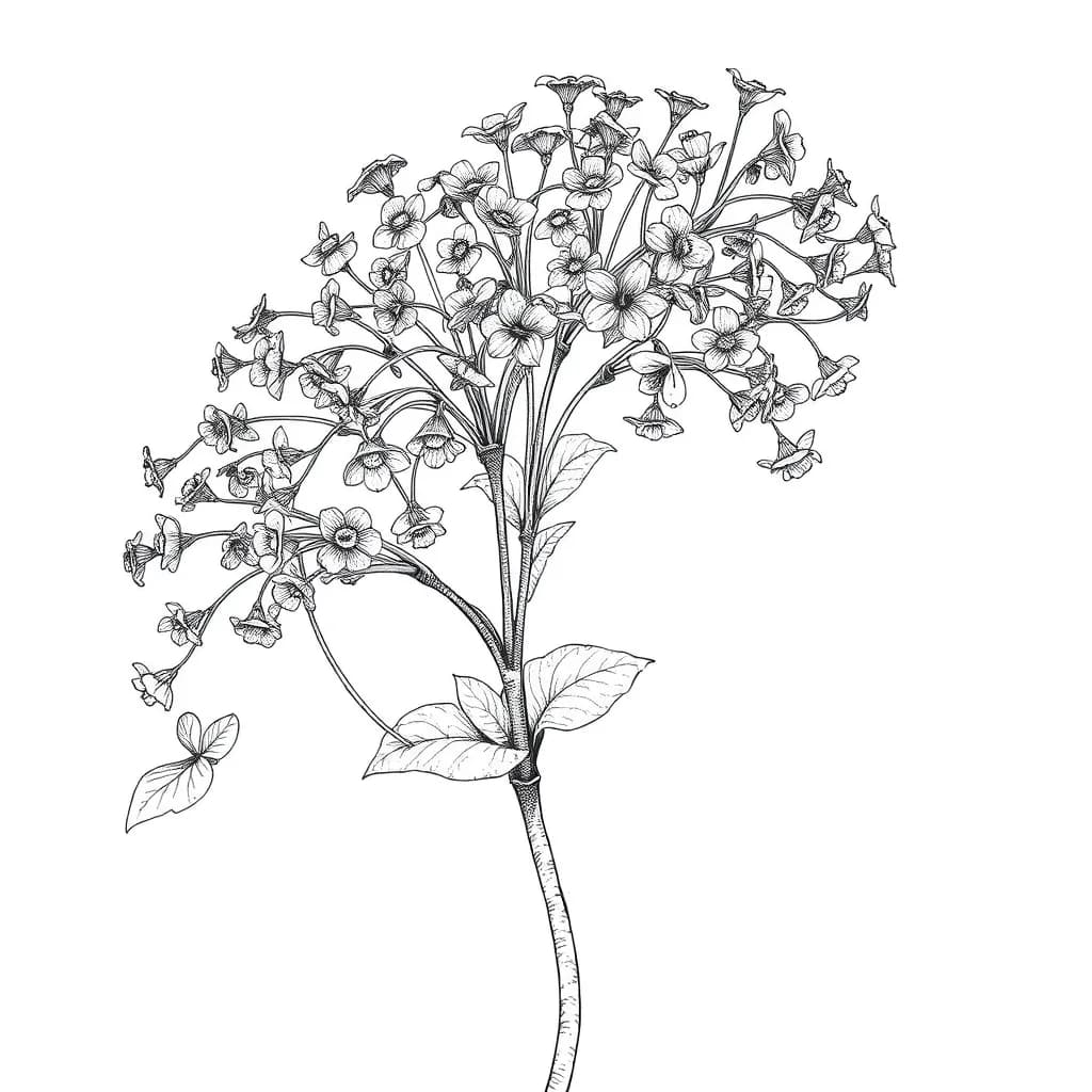 Cephalaria – Զիվան