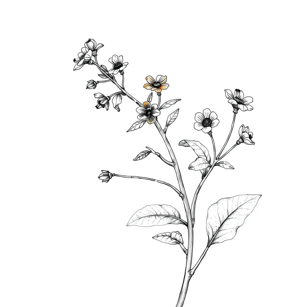 Cephalaria – Զիվան 1