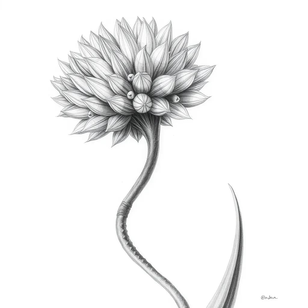 Cephalaria – Զիվան 3