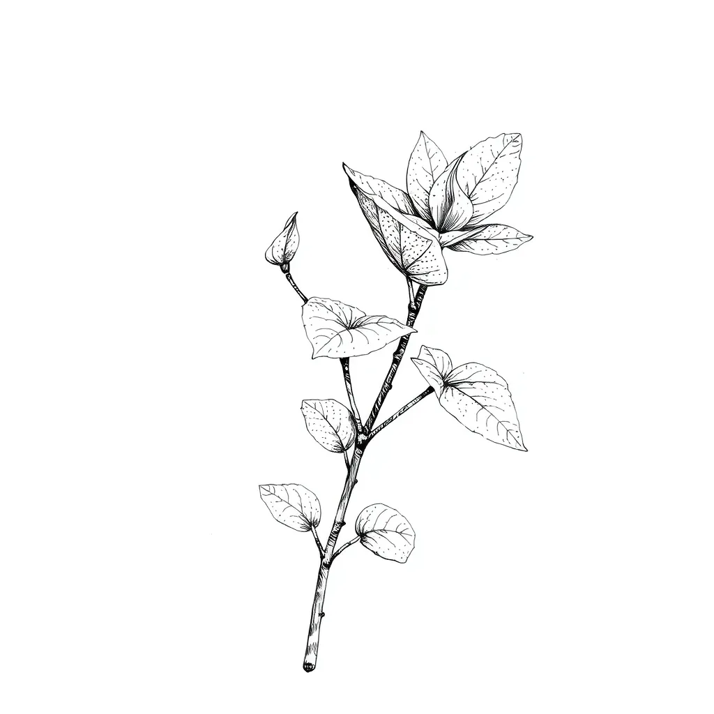 Menthe Arménienne – անանուխ (Ananukh) 1