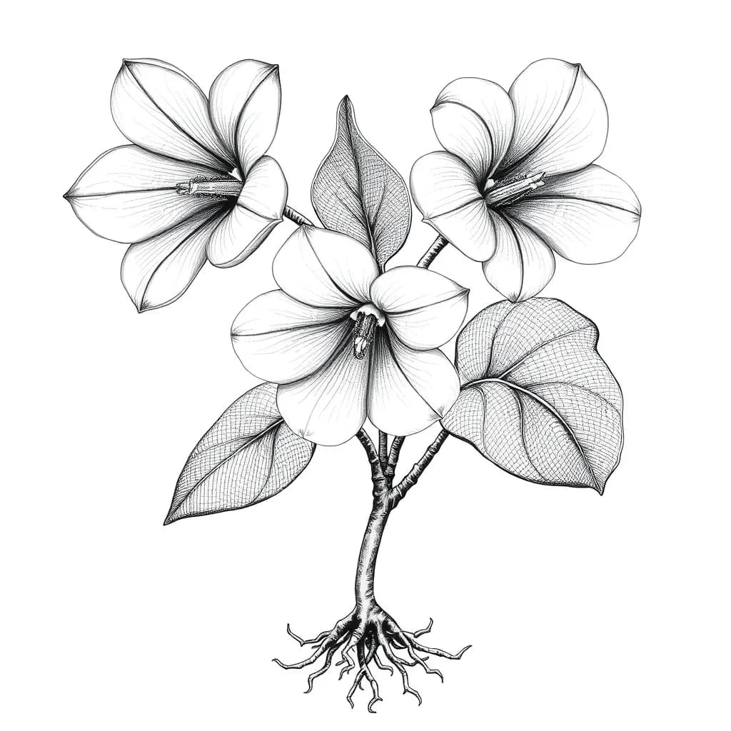 Primevère des Bois – Գնարբուկ (Gnarbuk)