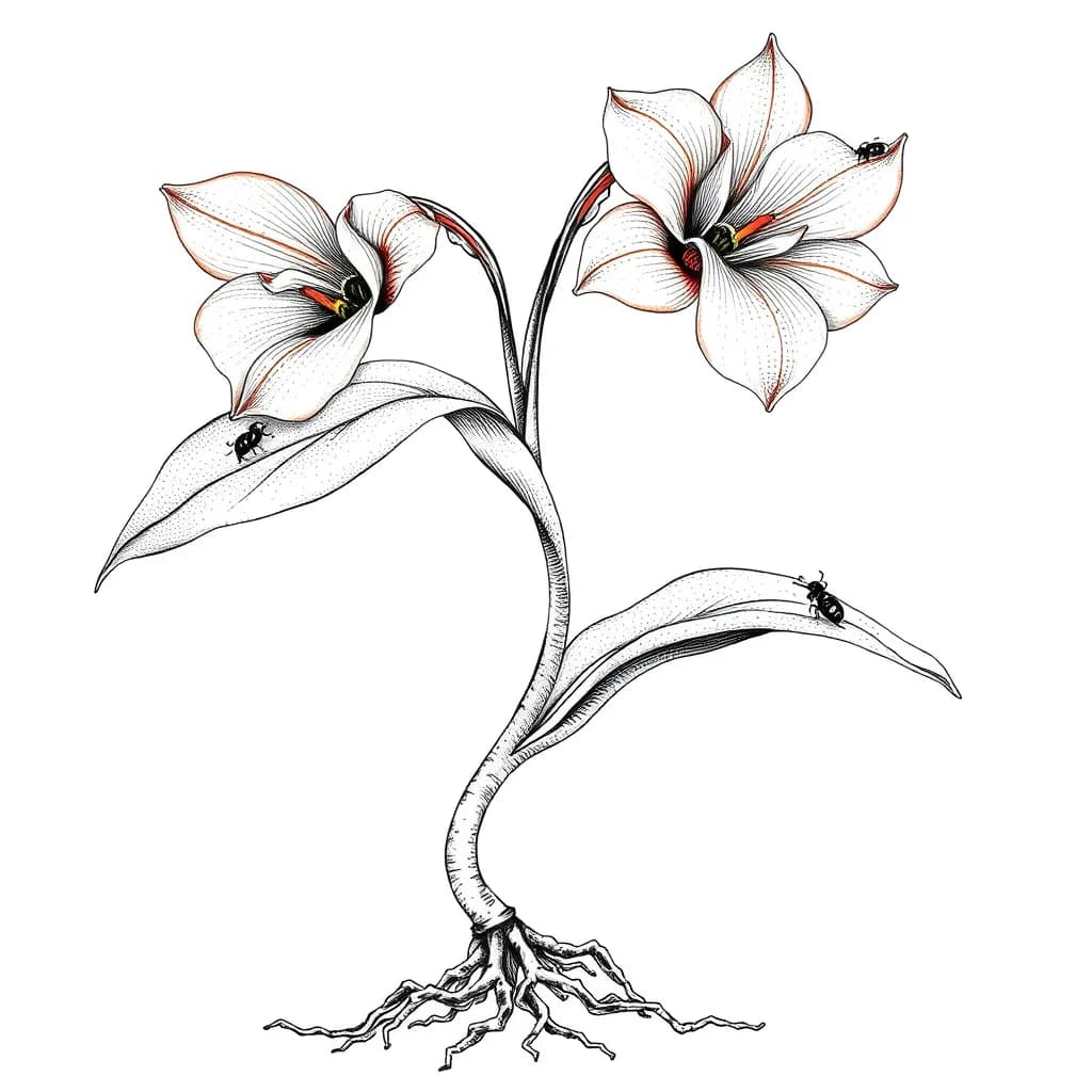 Primevère des Bois – Գնարբուկ (Gnarbuk) 1