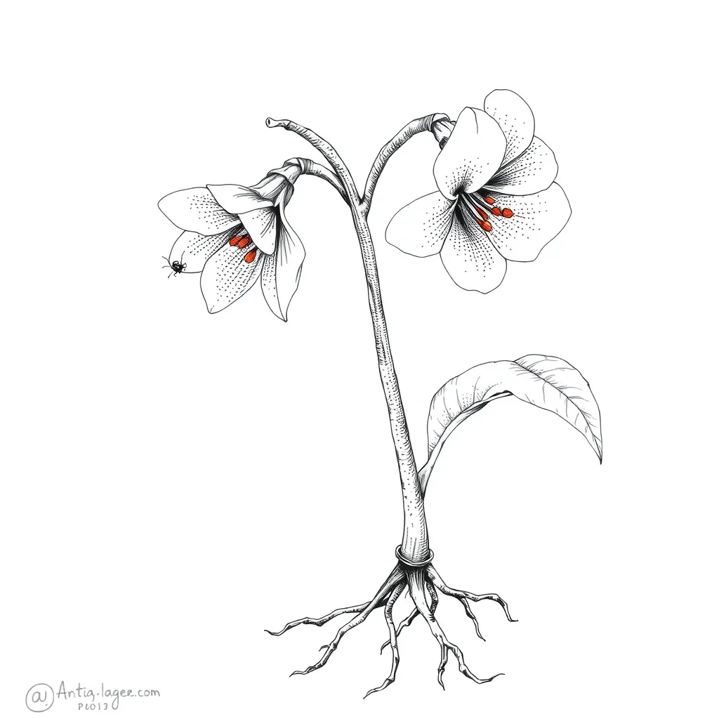 Primevère des Bois – Գնարբուկ (Gnarbuk) 2