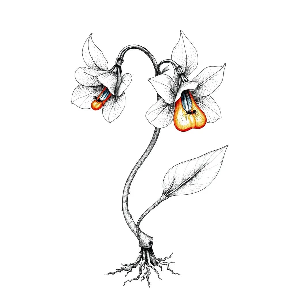 Primevère des Bois – Գնարբուկ (Gnarbuk) 3