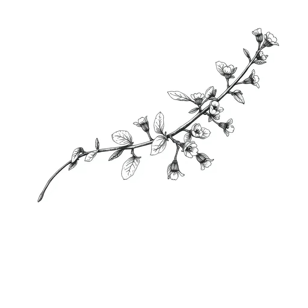 Thym Serpolet d'Arménie – ուրց (Ourts)