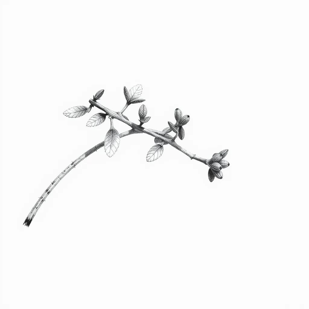 Thym Serpolet d'Arménie – ուրց (Ourts) 2