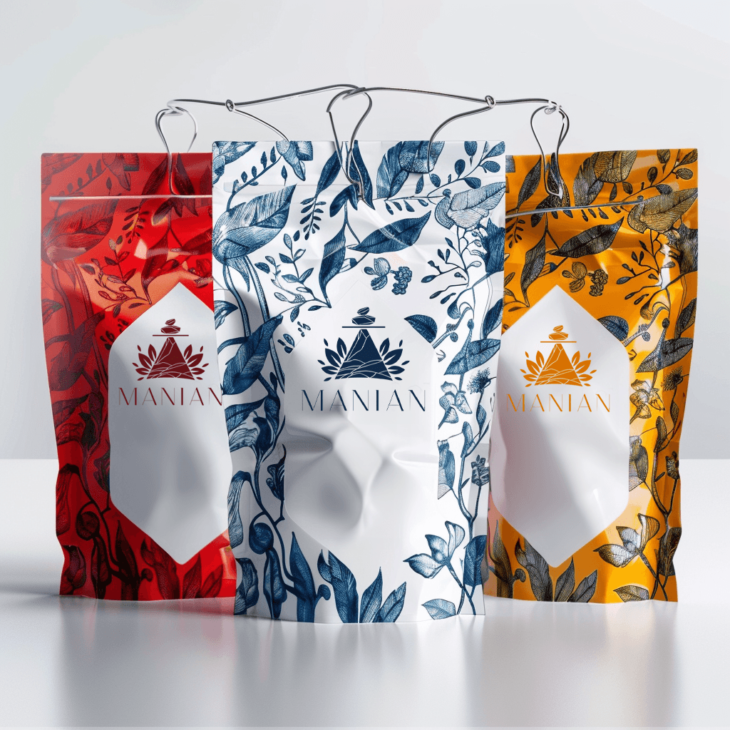 Mix by Manian - Vitalité