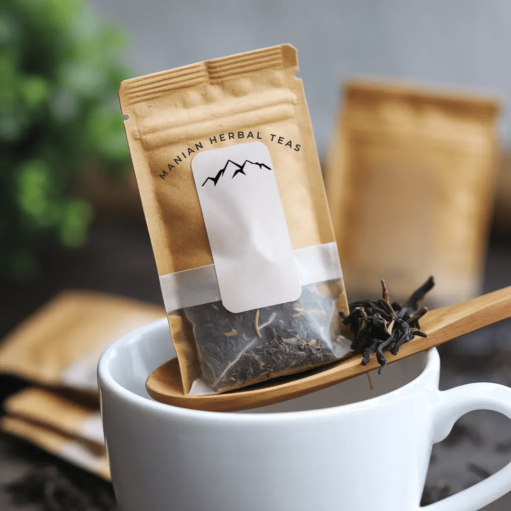 Infuseur à Thé Premium